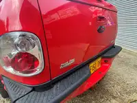 2005 Ford F150 SVT Lightning Auto -Sold