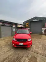 2005 Ford F150 SVT Lightning Auto -Sold