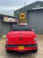 2005 Ford F150 SVT Lightning Auto -Sold