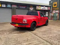 2005 Ford F150 SVT Lightning Auto -Sold