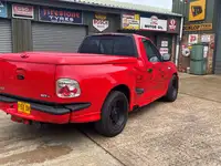 2005 Ford F150 SVT Lightning Auto -Sold