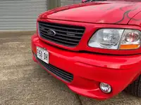 2005 Ford F150 SVT Lightning Auto -Sold