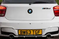 2013 BMW M135i-Sold