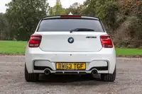 2013 BMW M135i-Sold
