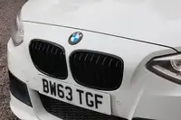 2013 BMW M135i-Sold