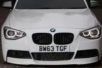 2013 BMW M135i-Sold