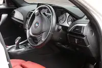 2013 BMW M135i-Sold