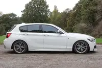 2013 BMW M135i-Sold