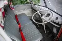 1964 Volkswagen Splitscreen T2-For Sale