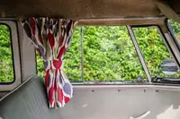 1964 Volkswagen Splitscreen T2-For Sale