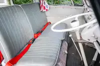 1964 Volkswagen Splitscreen T2-For Sale