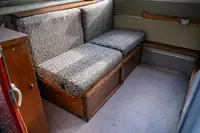 1964 Volkswagen Splitscreen T2-For Sale