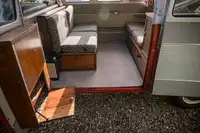 1964 Volkswagen Splitscreen T2-For Sale
