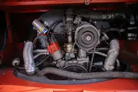 1964 Volkswagen Splitscreen T2-For Sale