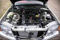 1990 Mercedes-Benz 300 SE (W126) Carat by Duchatelet -Sold