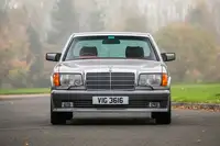 1990 Mercedes-Benz 300 SE (W126) Carat by Duchatelet -Sold
