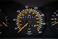 1990 Mercedes-Benz 300 SE (W126) Carat by Duchatelet -Sold