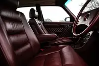 1990 Mercedes-Benz 300 SE (W126) Carat by Duchatelet -Sold