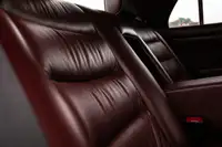 1990 Mercedes-Benz 300 SE (W126) Carat by Duchatelet -Sold