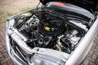 1990 Mercedes-Benz 300 SE (W126) Carat by Duchatelet -Sold