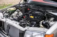 1990 Mercedes-Benz 300 SE (W126) Carat by Duchatelet -Sold