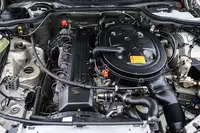 1990 Mercedes-Benz 300 SE (W126) Carat by Duchatelet -Sold