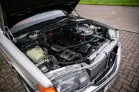 1990 Mercedes-Benz 300 SE (W126) Carat by Duchatelet -Sold