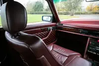 1990 Mercedes-Benz 300 SE (W126) Carat by Duchatelet -Sold