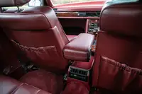 1990 Mercedes-Benz 300 SE (W126) Carat by Duchatelet -Sold