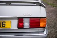 1990 Mercedes-Benz 300 SE (W126) Carat by Duchatelet -Sold