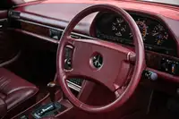 1990 Mercedes-Benz 300 SE (W126) Carat by Duchatelet -Sold