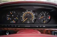 1990 Mercedes-Benz 300 SE (W126) Carat by Duchatelet -Sold