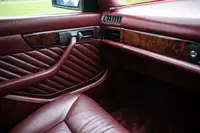 1990 Mercedes-Benz 300 SE (W126) Carat by Duchatelet -Sold