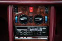 1990 Mercedes-Benz 300 SE (W126) Carat by Duchatelet -Sold