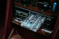 1990 Mercedes-Benz 300 SE (W126) Carat by Duchatelet -Sold