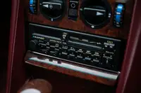 1990 Mercedes-Benz 300 SE (W126) Carat by Duchatelet -Sold