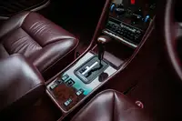 1990 Mercedes-Benz 300 SE (W126) Carat by Duchatelet -Sold