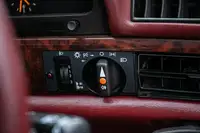 1990 Mercedes-Benz 300 SE (W126) Carat by Duchatelet -Sold