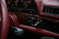 1990 Mercedes-Benz 300 SE (W126) Carat by Duchatelet -Sold