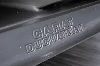 1990 Mercedes-Benz 300 SE (W126) Carat by Duchatelet -Sold