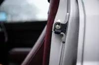 1990 Mercedes-Benz 300 SE (W126) Carat by Duchatelet -Sold