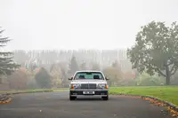 1990 Mercedes-Benz 300 SE (W126) Carat by Duchatelet -Sold