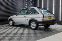 1987 Ford Fiesta XR2-Sold