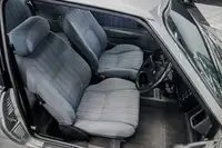 1987 Ford Fiesta XR2-Sold