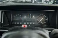 1987 Ford Fiesta XR2-Sold