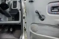 1987 Ford Fiesta XR2-Sold