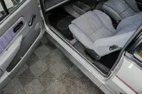 1987 Ford Fiesta XR2-Sold