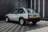 1987 Ford Fiesta XR2-Sold