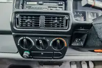 1987 Ford Fiesta XR2-Sold