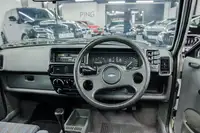1987 Ford Fiesta XR2-Sold